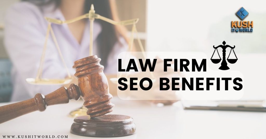Law firm seo services in india