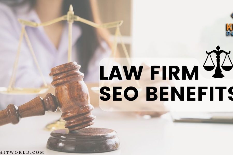 Law firm seo services in india