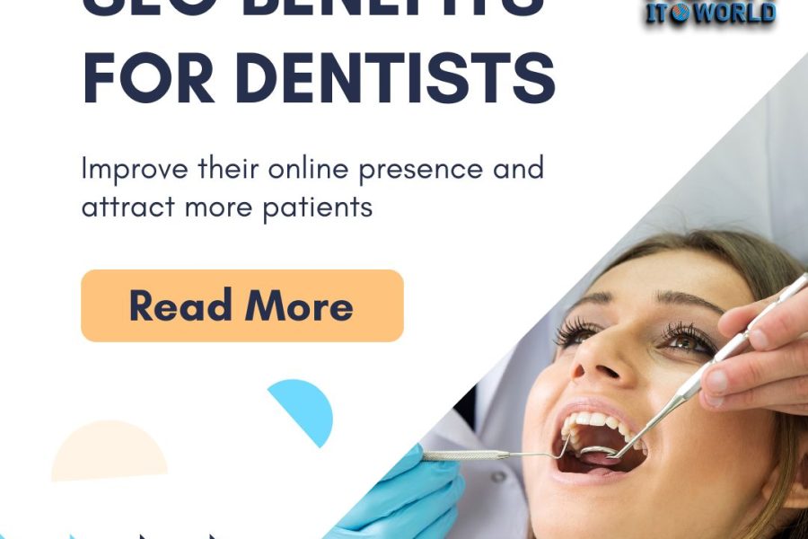 SEO Benefits for Dentist