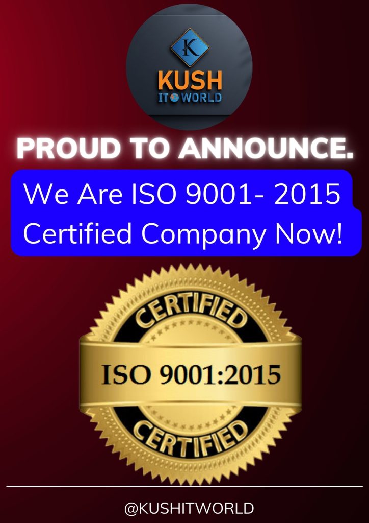 kushitworld-iso-certified-company-in-saharanpur-india