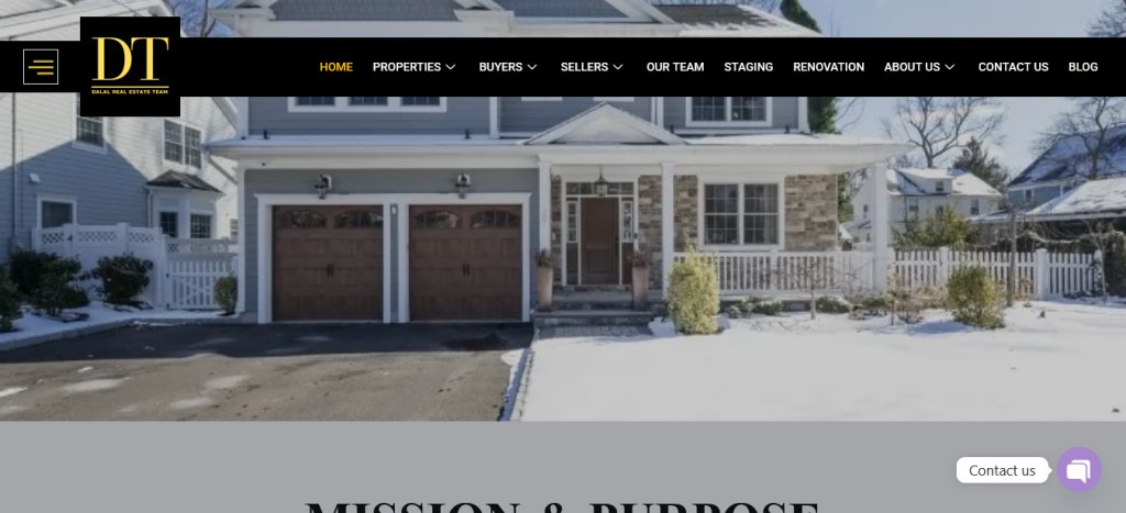 Dalal Real Estate Team