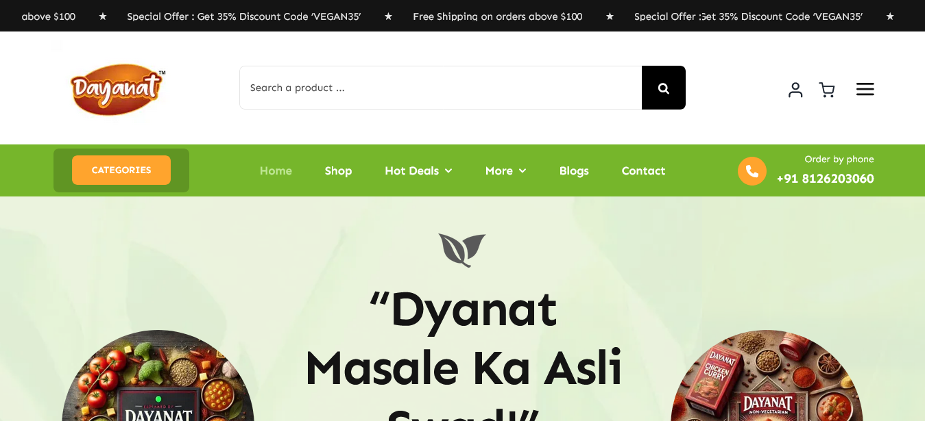 Dyanat